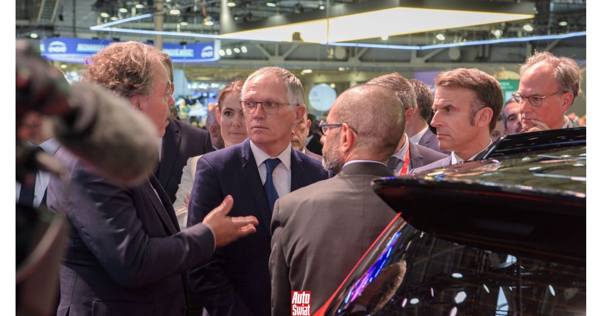 Koniec projektu Stellantis? Były szef koncernu ostrzega: firmie grozi rozpad