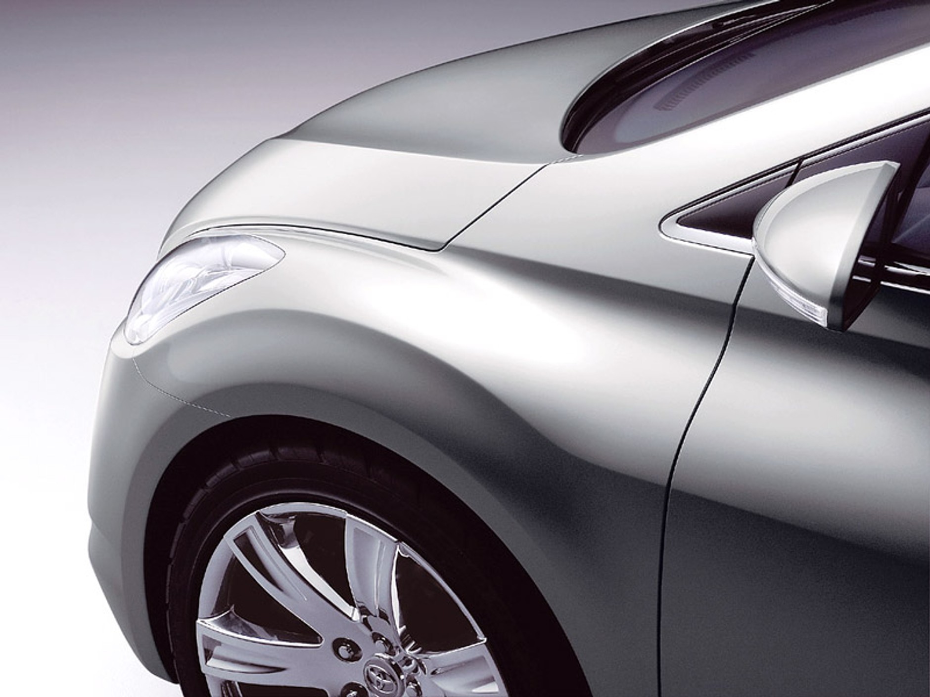 Koncepcyjna Toyota FSC już wkrótce w produkcji seryjnej