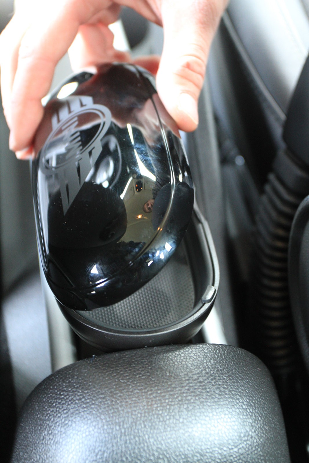 Test Mini Countryman SD ALL4: stylowy suv