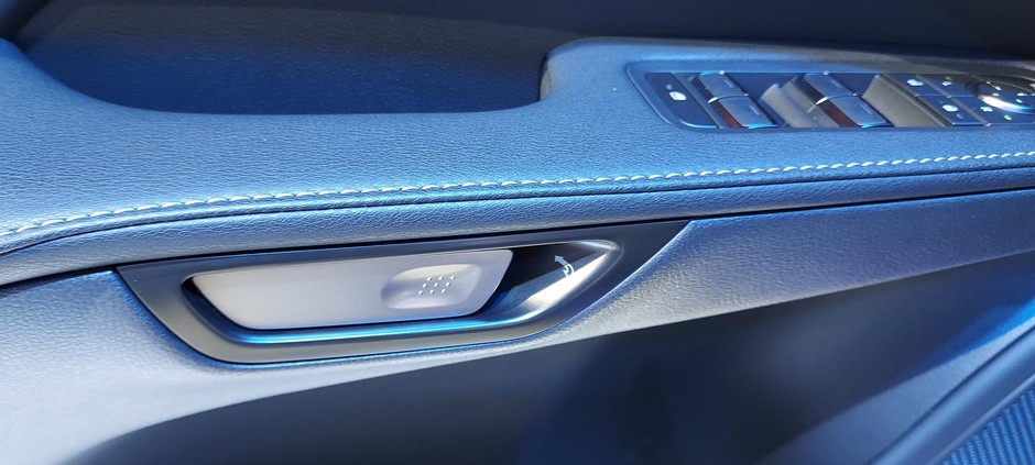 Nowy Lexus RX