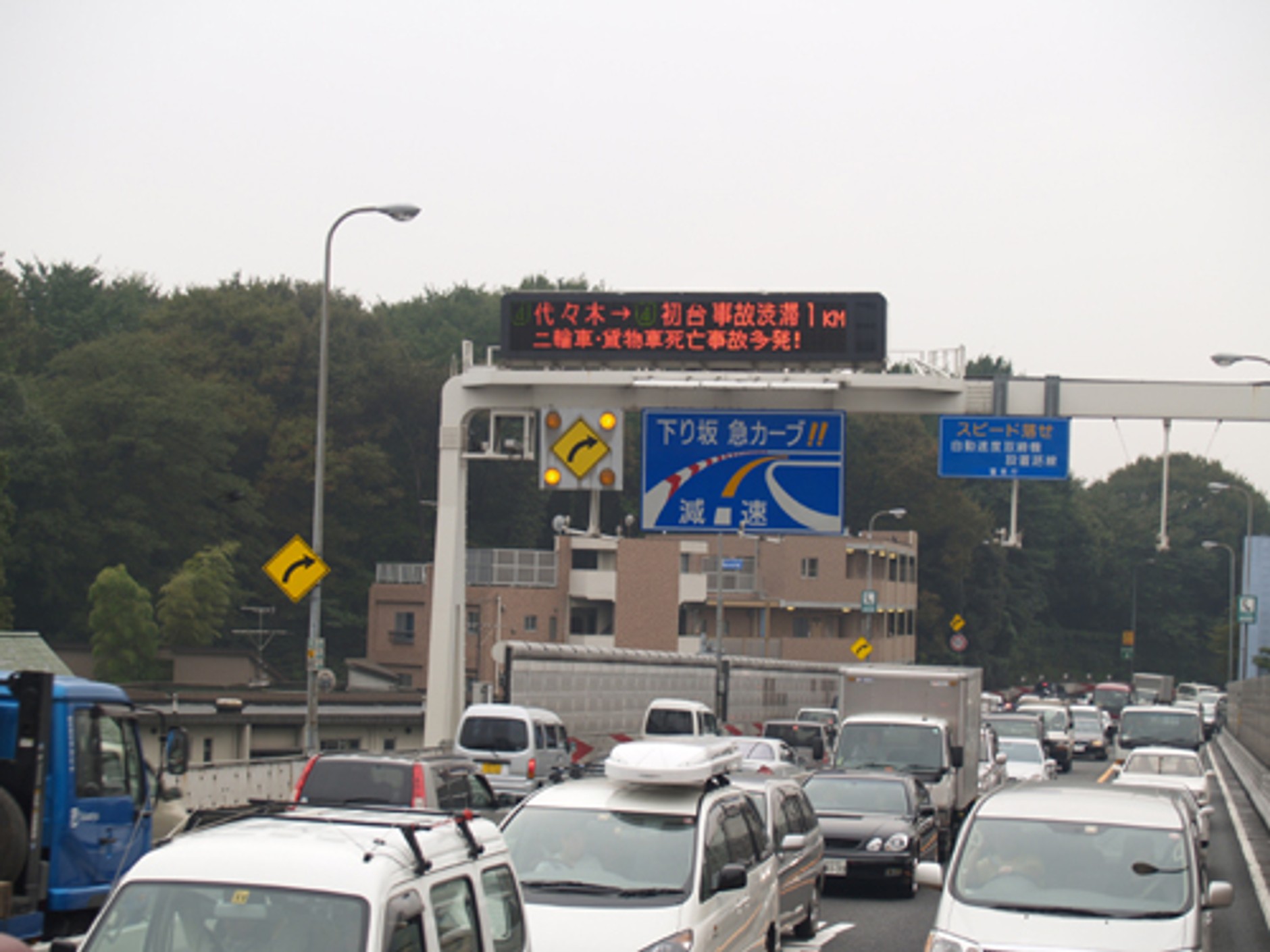 Elektroniką w korek