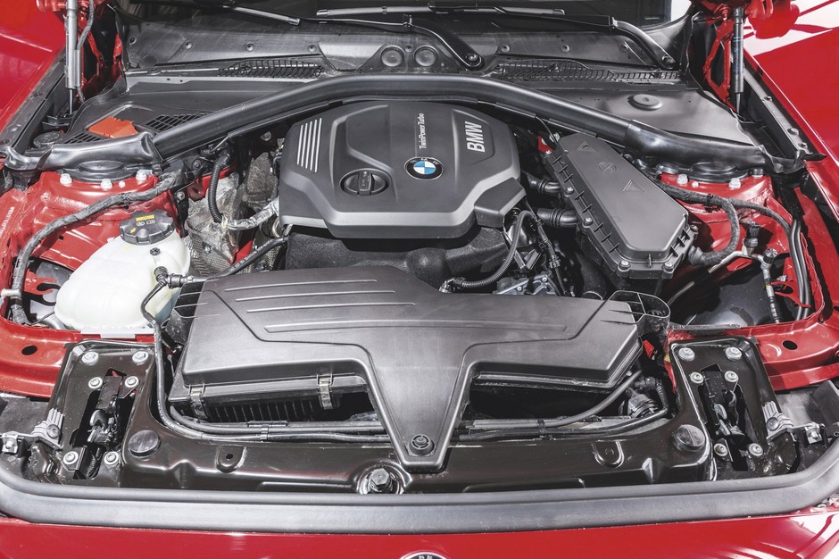 Porównanie: Audi A3, BMW 116d, Citroen C4, Ford Focus, Peugeot 308