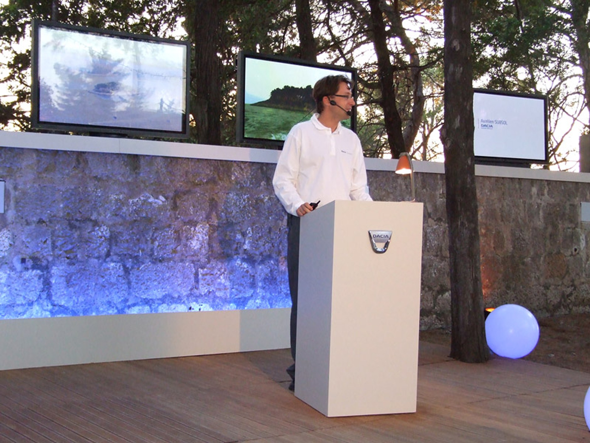 Dacia: rozpoczyna się sprzedaż modelu Sandero (ceny w Polsce)