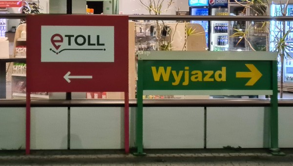 E-Toll po kwartale: autostrady bez bramek, a kierowcy bezkarni?