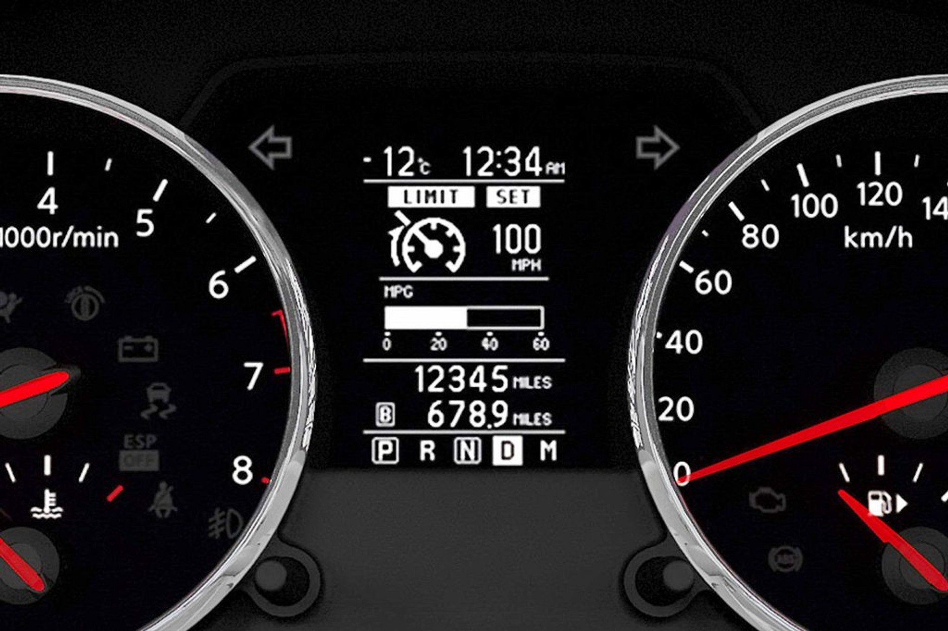 Nissan Qashqai - Nowa twarz małego SUVa