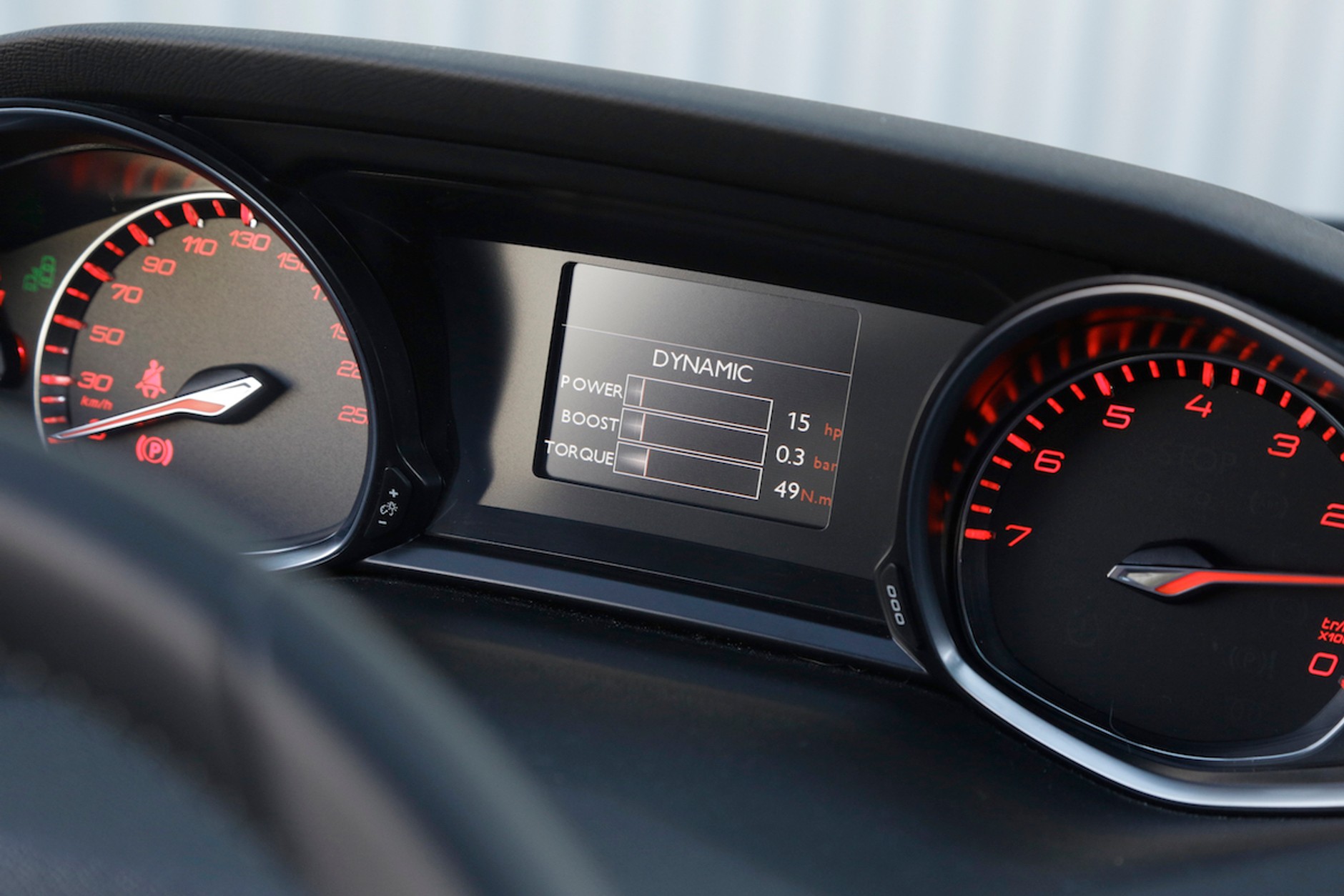 Peugeot 308 SW 1.2 PureTech Allure