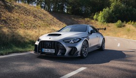 Mercedes-AMG CLE 646 Spezialanfertigung