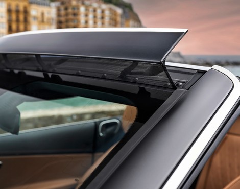 Mercedes CLE cabrio
