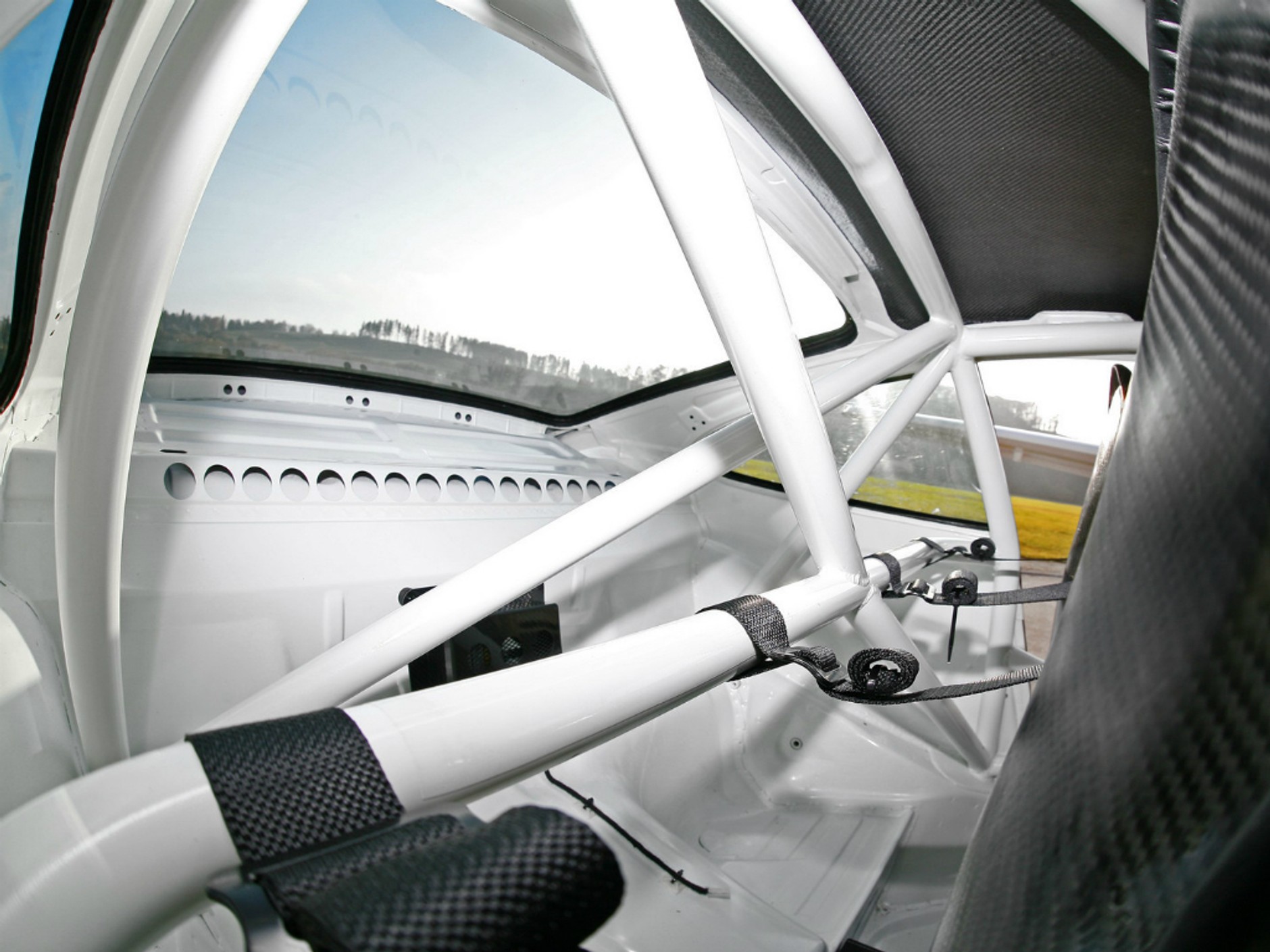 Porsche: odchudzona 911