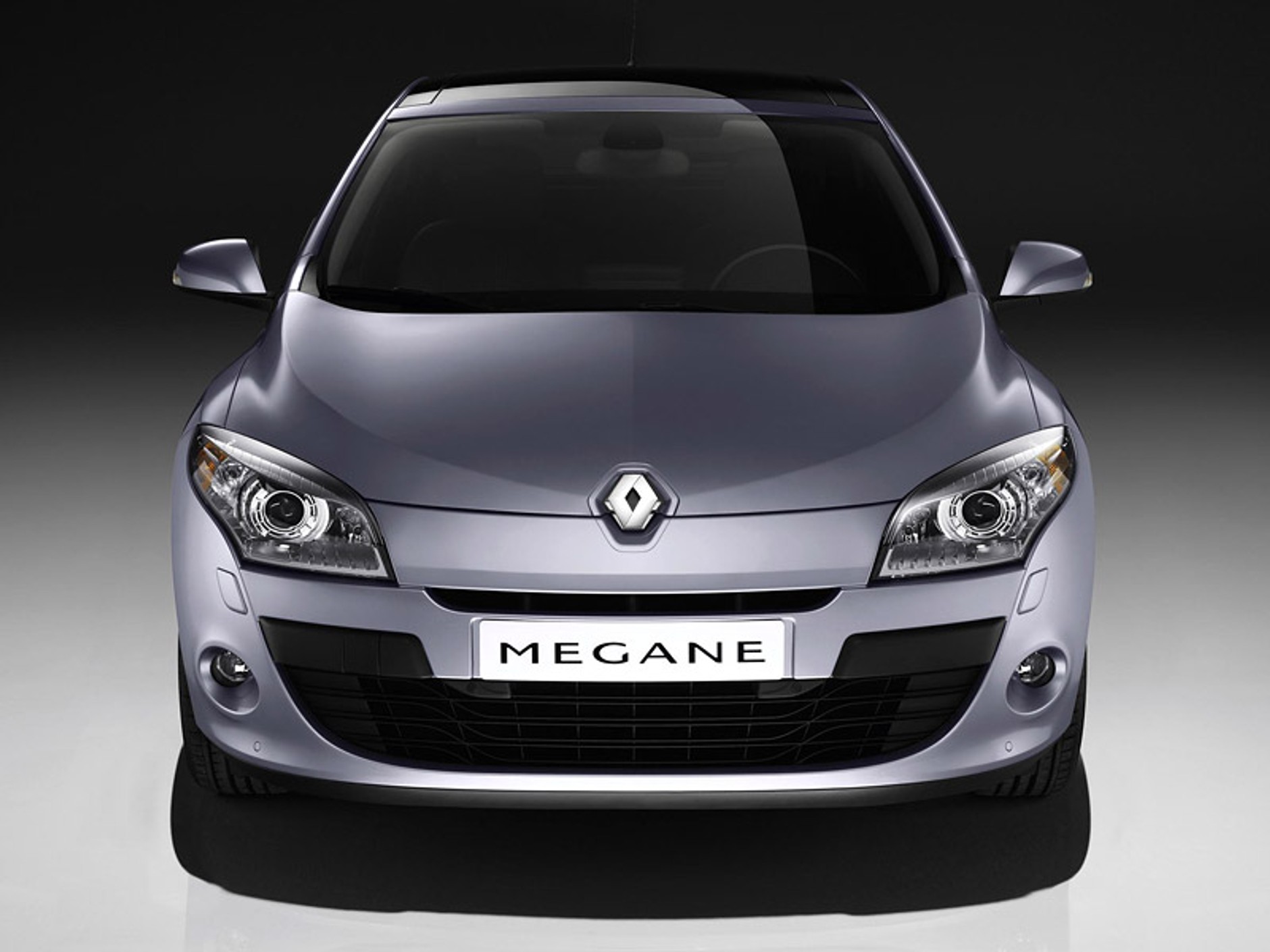 Renault: nowy Megane bez tajemnic