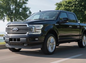 Zmiany w Ameryce – Ford ogranicza produkcję silnika V8