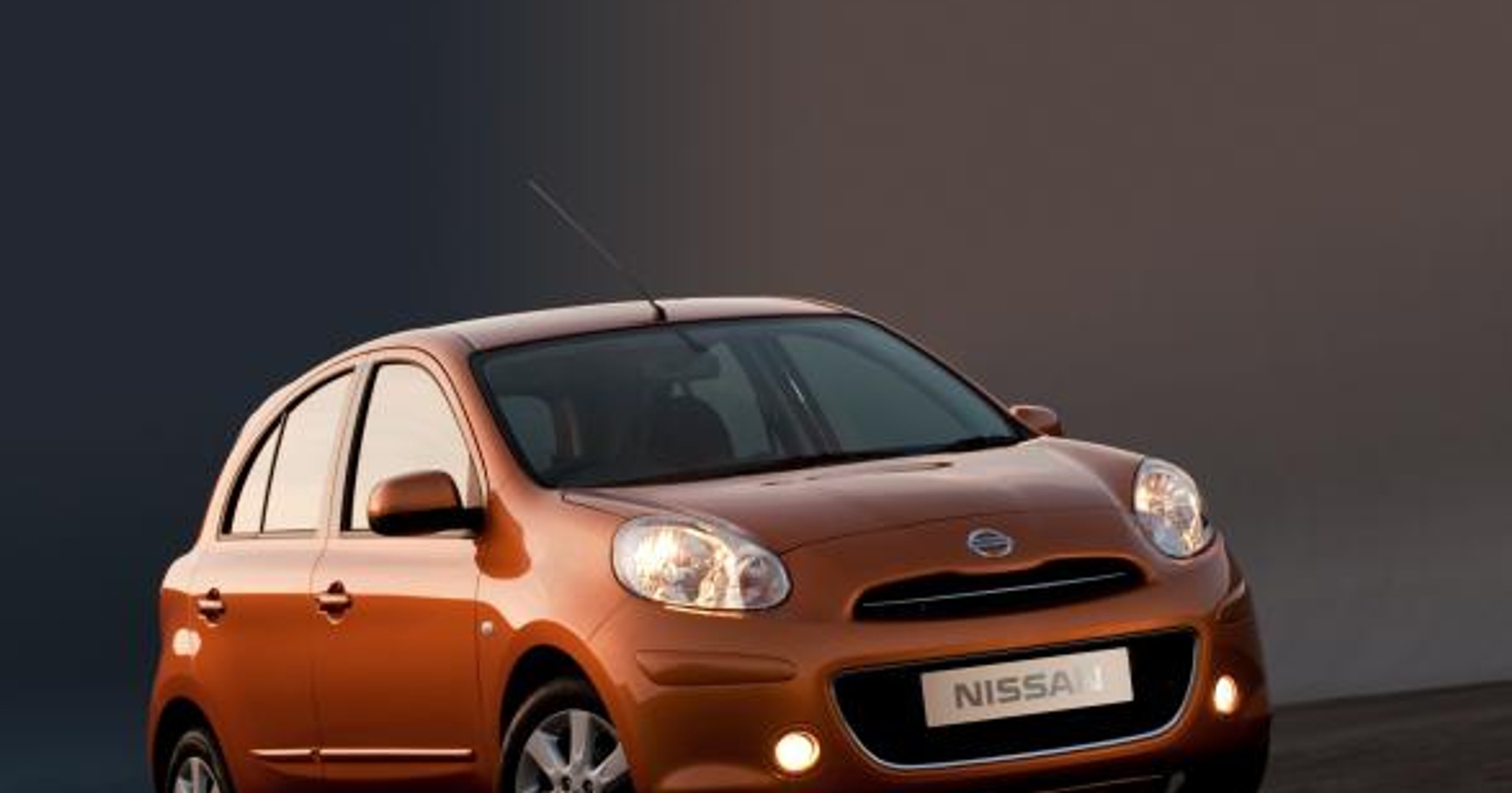 Nowy Nissan Micra – pierwsze jazdy w Tajlandii