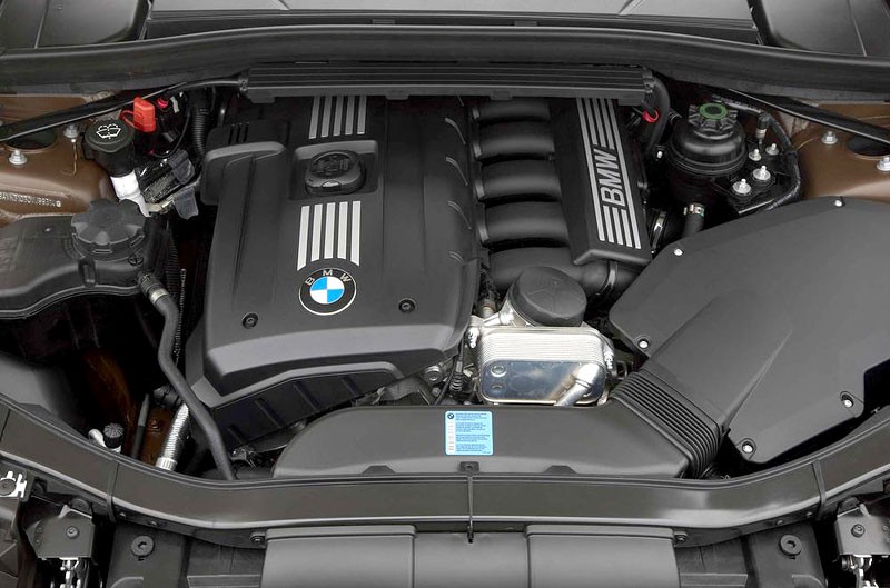 Jak powstaje BMW X1? - wideo z fabryki w Lipsku