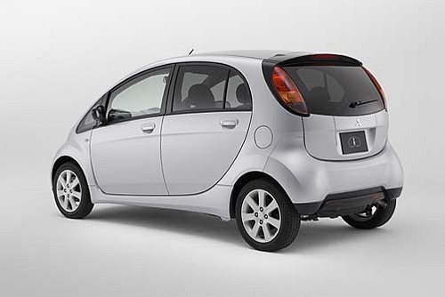 Mitsubishi na Tokijskim Salonie Motoryzacyjnym