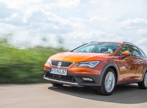 Seat Leon 2.0 TDI X-Perience - cena wyposażenia | Test długodystansowy (cz. 1)