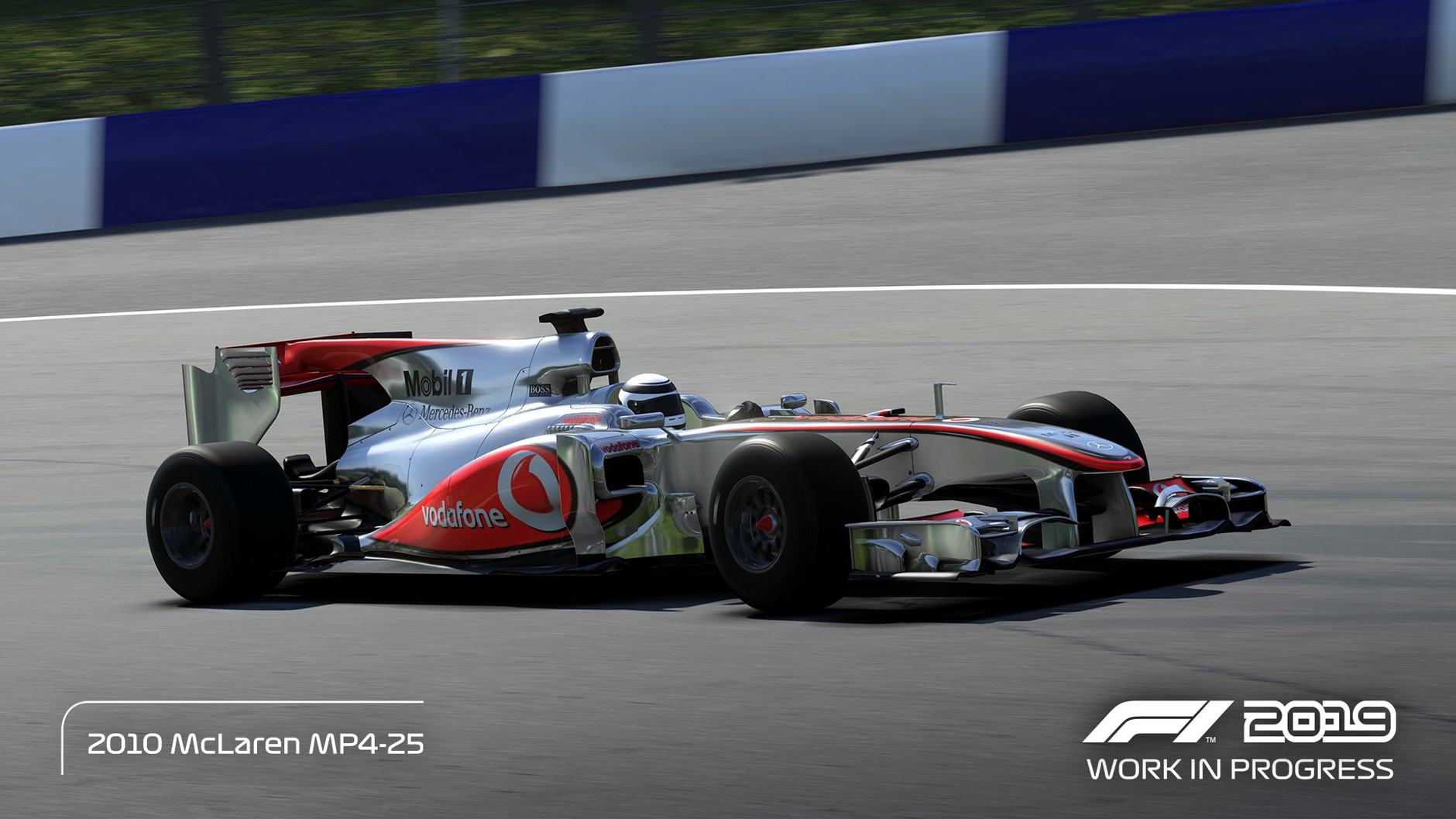 F1 2019