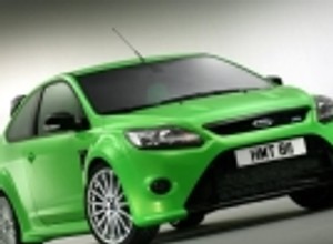 Najszybszy hot-hatch Europy