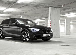 BMW serii 1