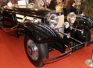 Techno-Classica Essen przełożona na 2021 rok