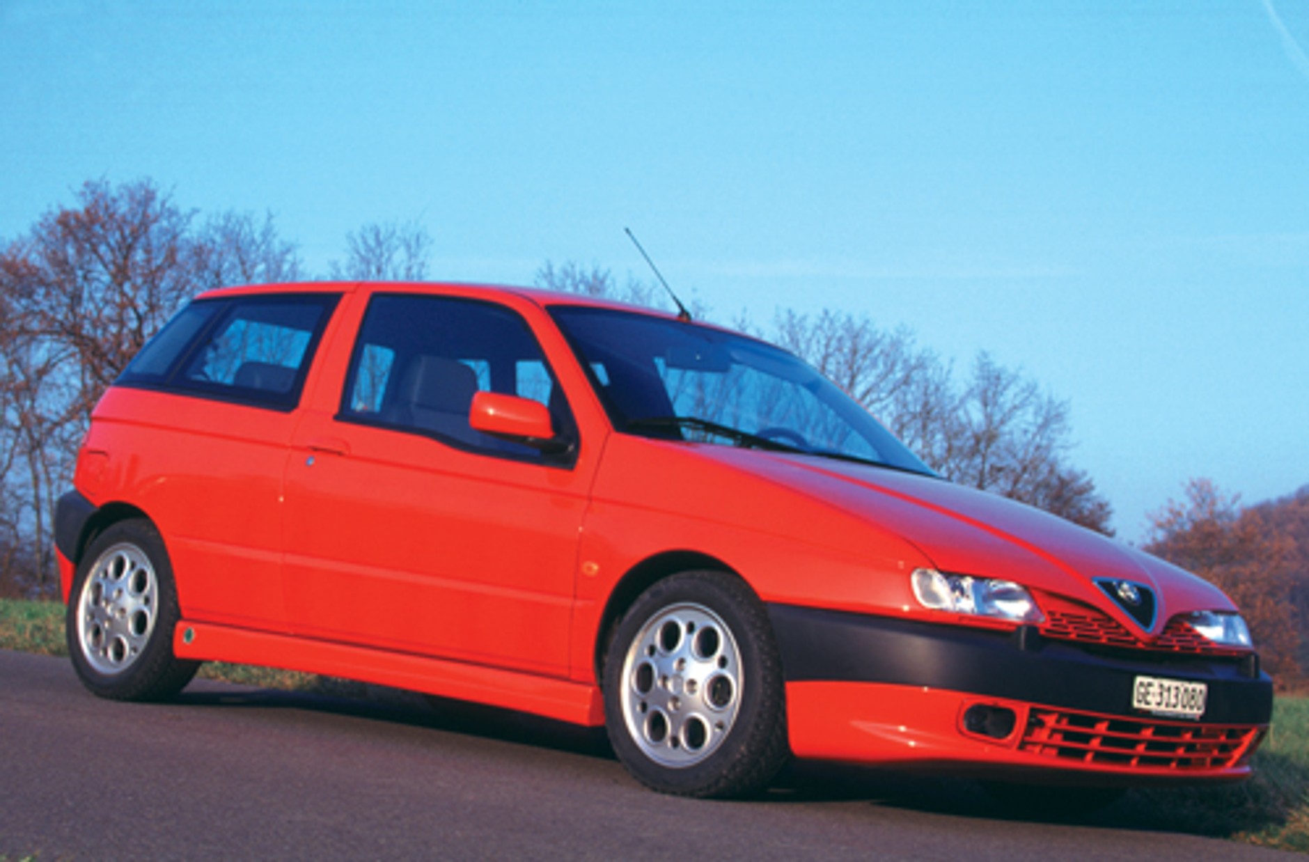 Vany: od zachwy tu do rozpaczy