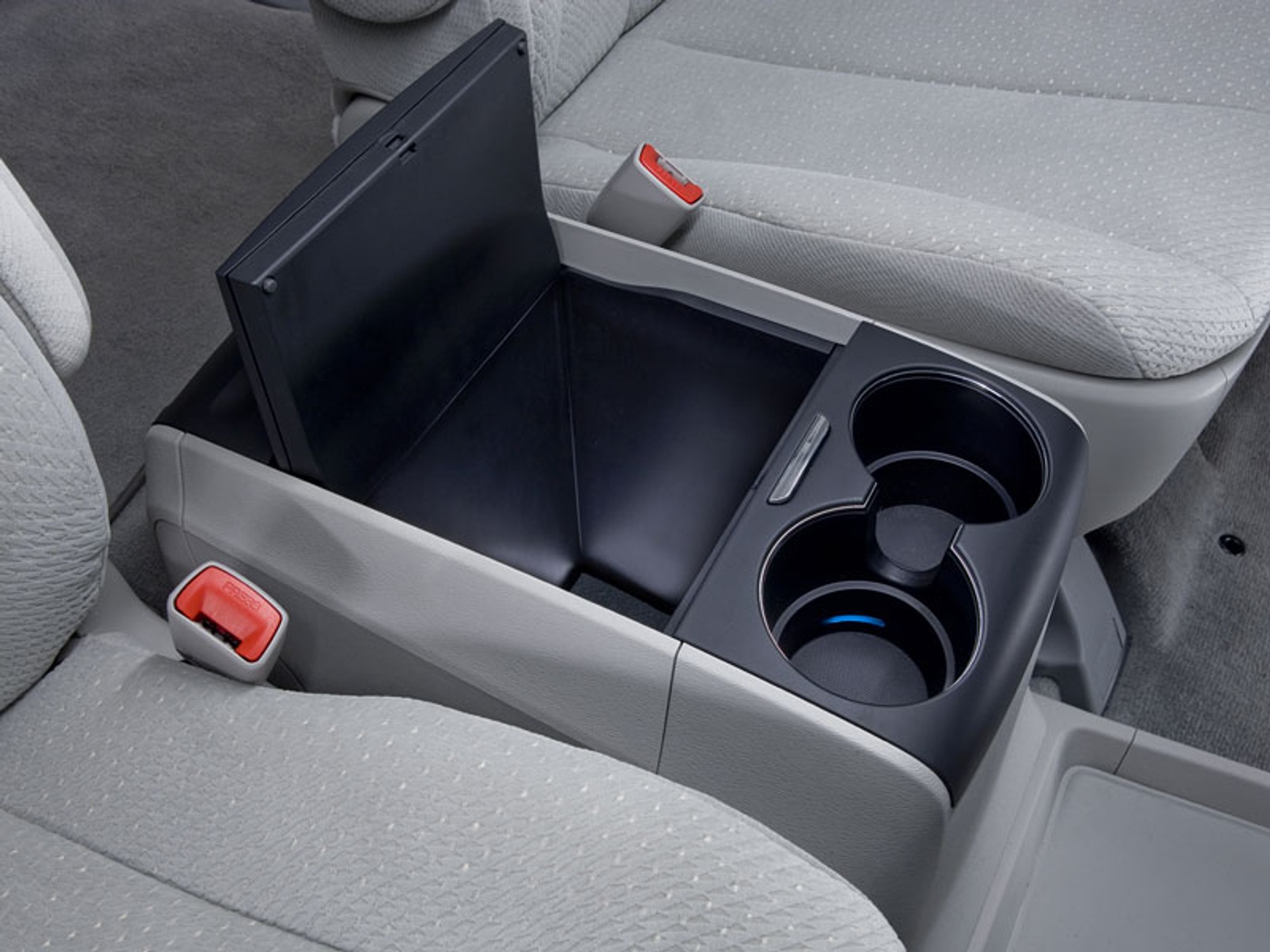 Toyota Sienna: Třetí generace velkého MPV pro Američany