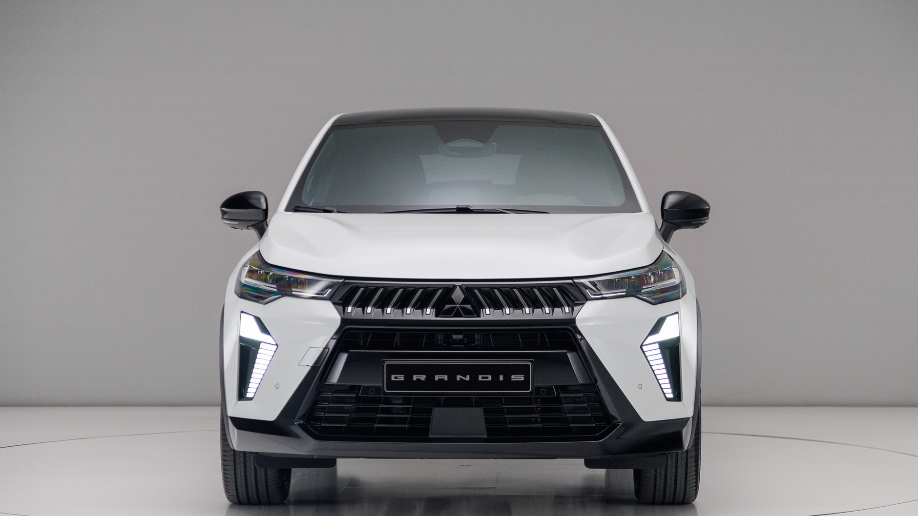 2025 Mitsubishi Grandis
