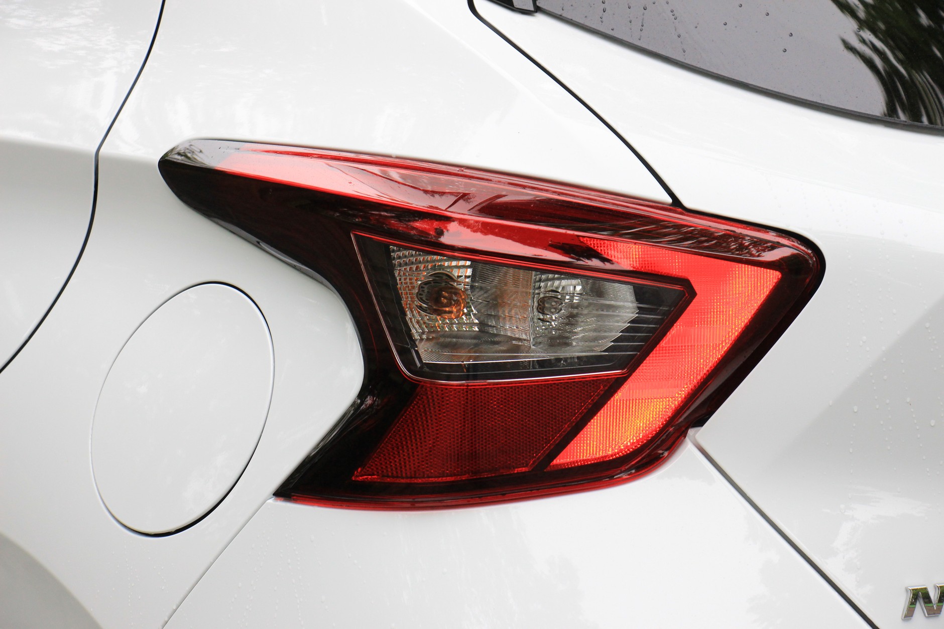 Nissan Micra N-Sport