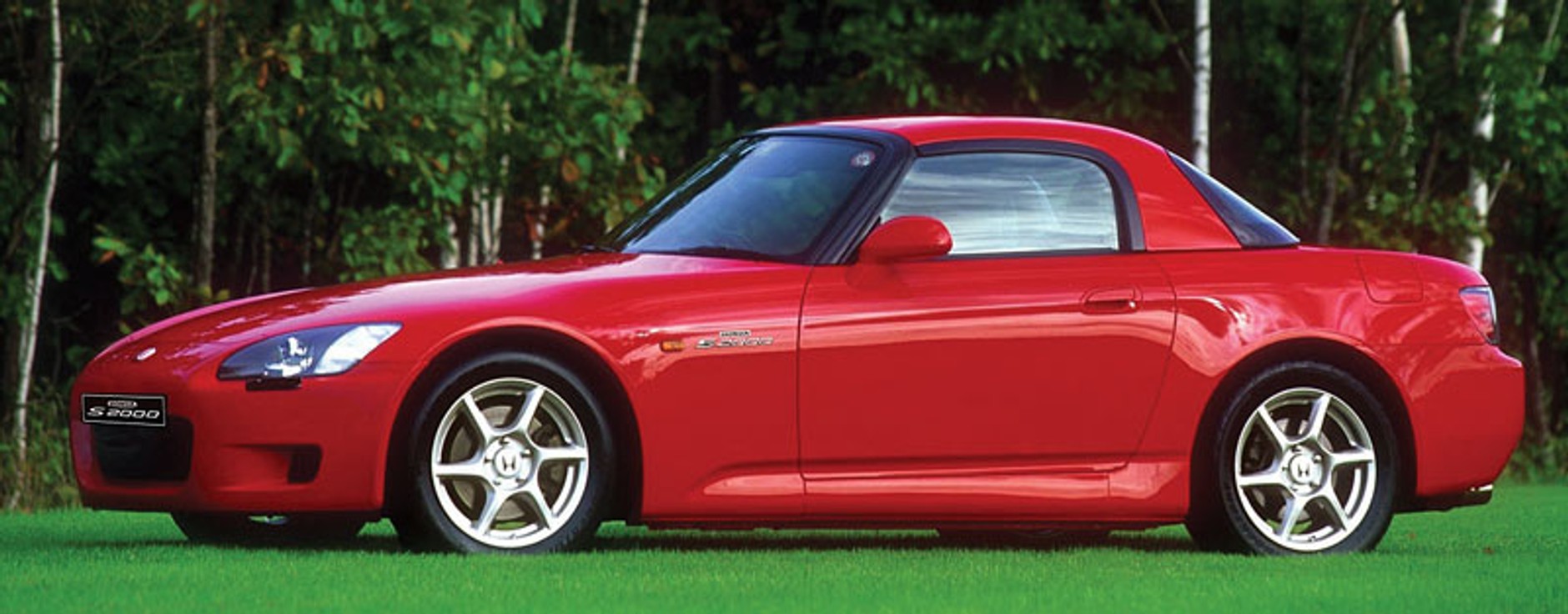 Honda S2000 – zbliża się koniec produkcji żywej legendy