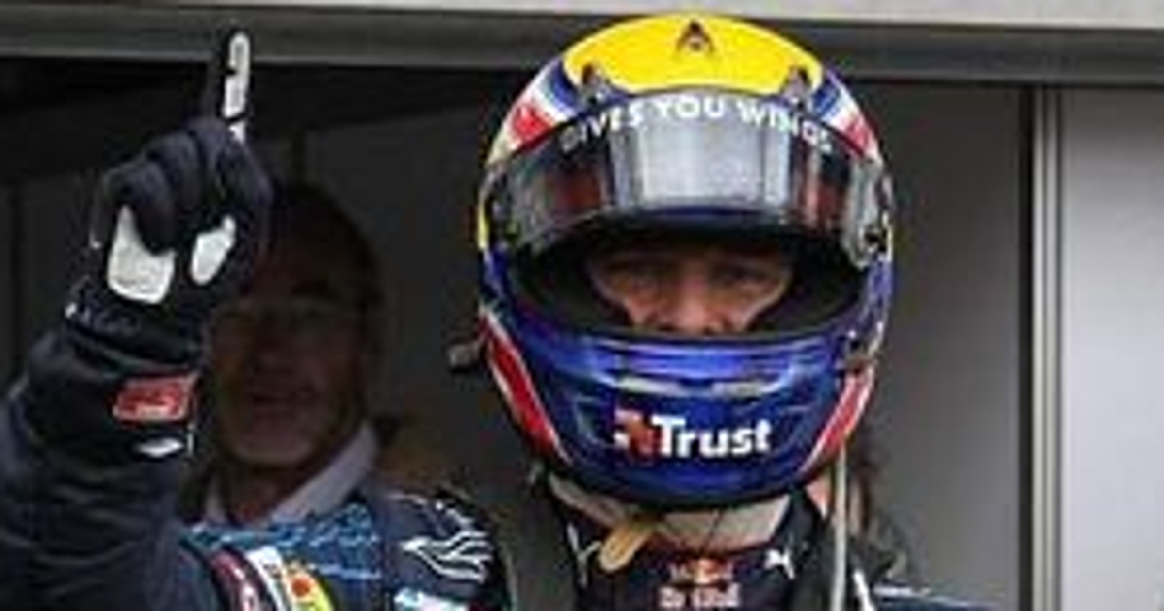 Grand Prix Hiszpanii 2010: wygrał Webber, Kubica 8. (relacja, wyniki) 