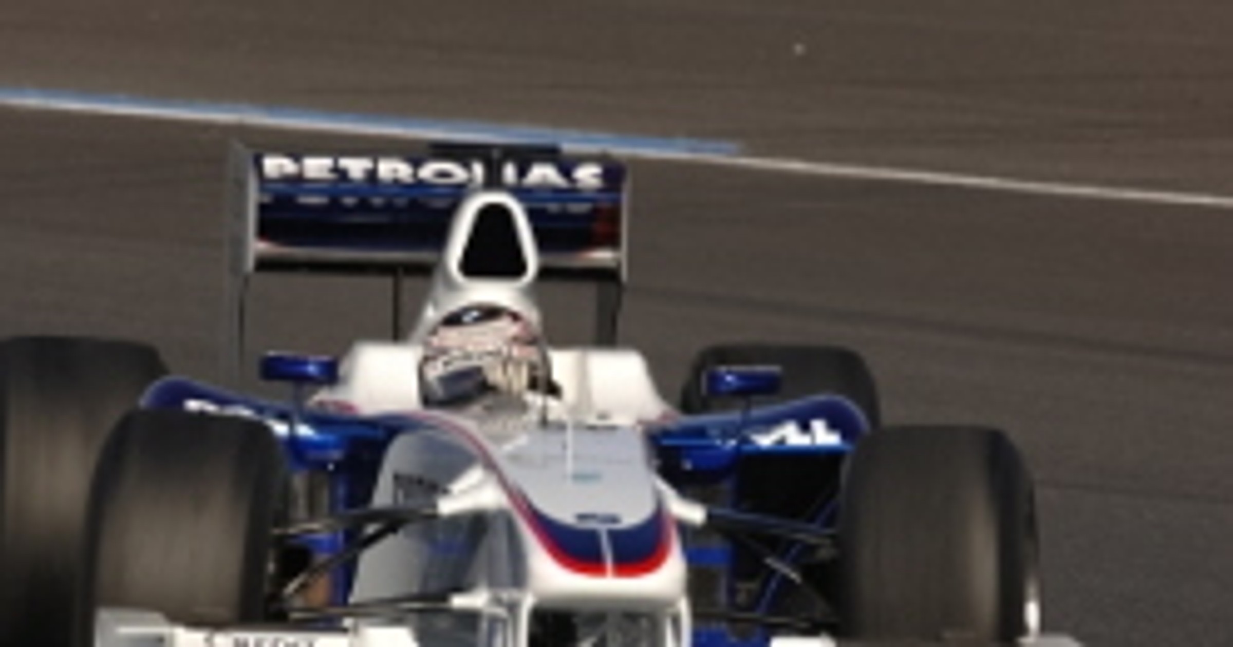 Formuła 1: BMW Sauber z nadziejami na sukcesy w 2009 roku