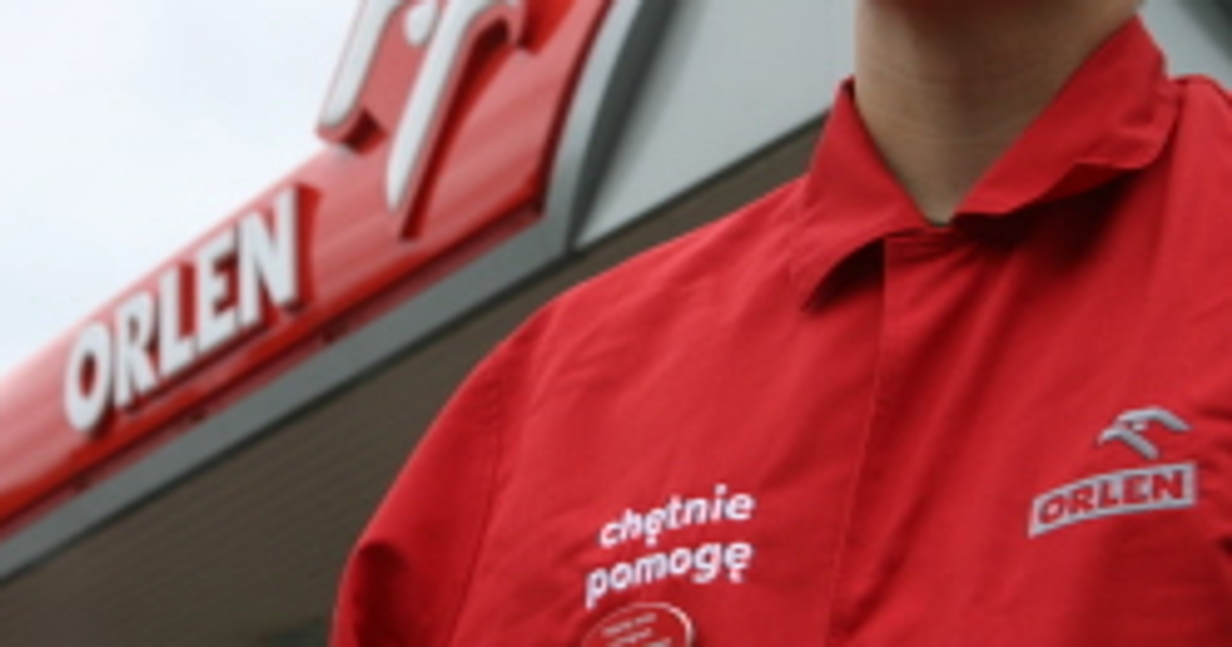 Orlen: nowe usługi dodane w programie flotowym