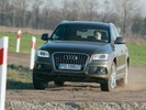 Używany SUV za ok. 50 tys. zł. Sprawdziliśmy cztery premium i... wygrał piąty. Innej klasy