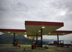 Zima nie zamraża cen na stacjach