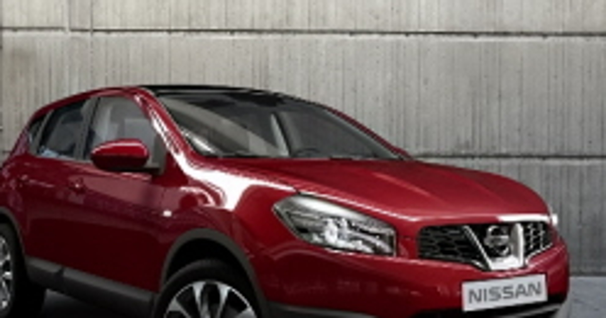 Nissan: Qashqai już w przedsprzedaży - w salonach w Polsce w marcu