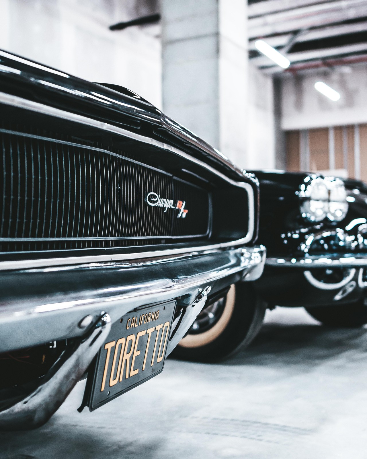 Ikony Motoryzacji/Supercar Club