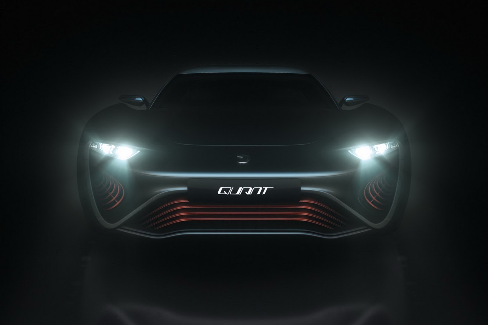 NanoFlowcell QUANT e-Sportlimousine