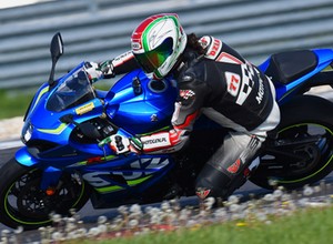 Suzuki GSX-R 1000 2017 - powrót króla