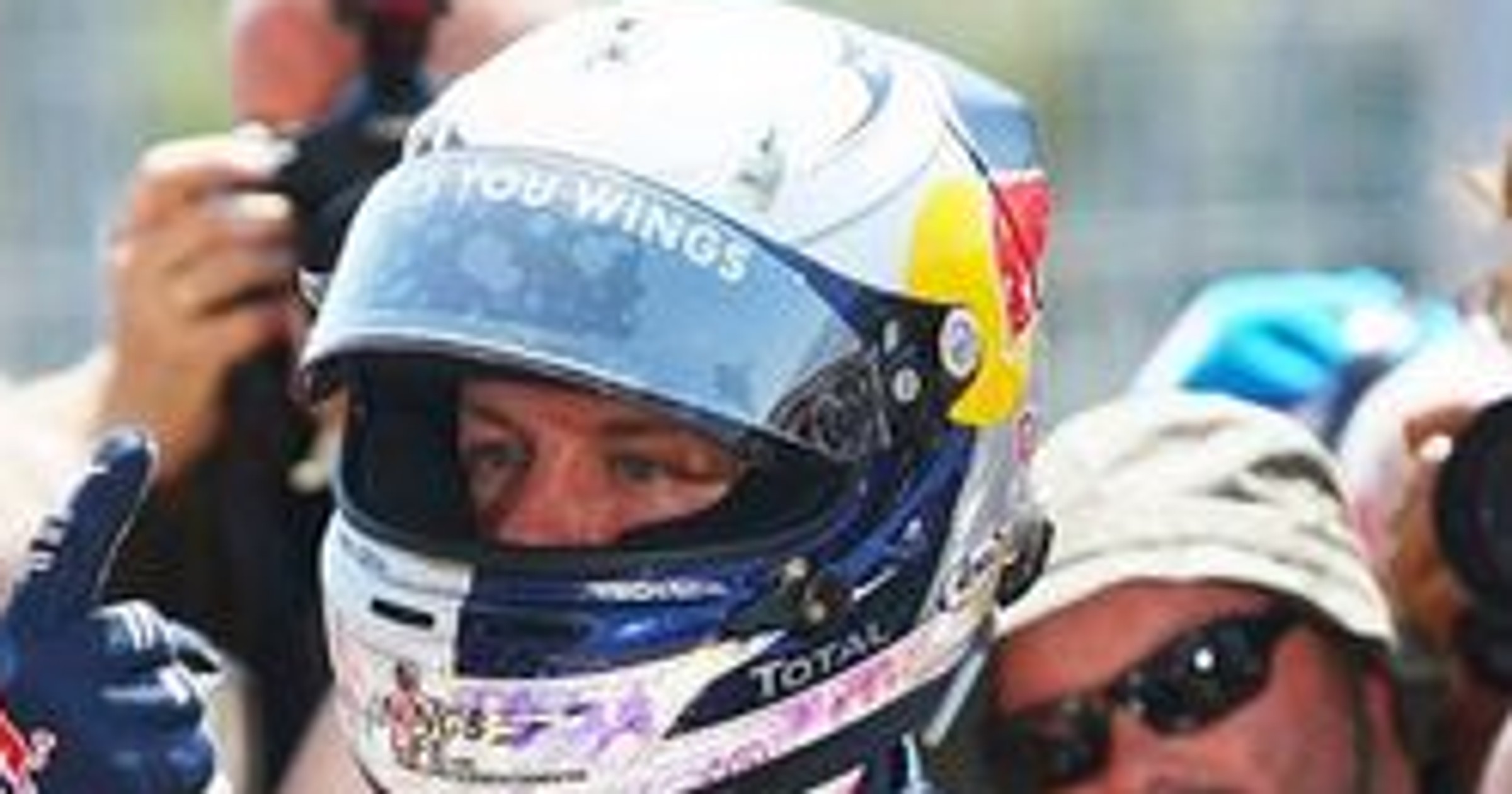 Grand Prix Monaco 2011: Vettel zdeklasował konkurentów (kwalifikacje)