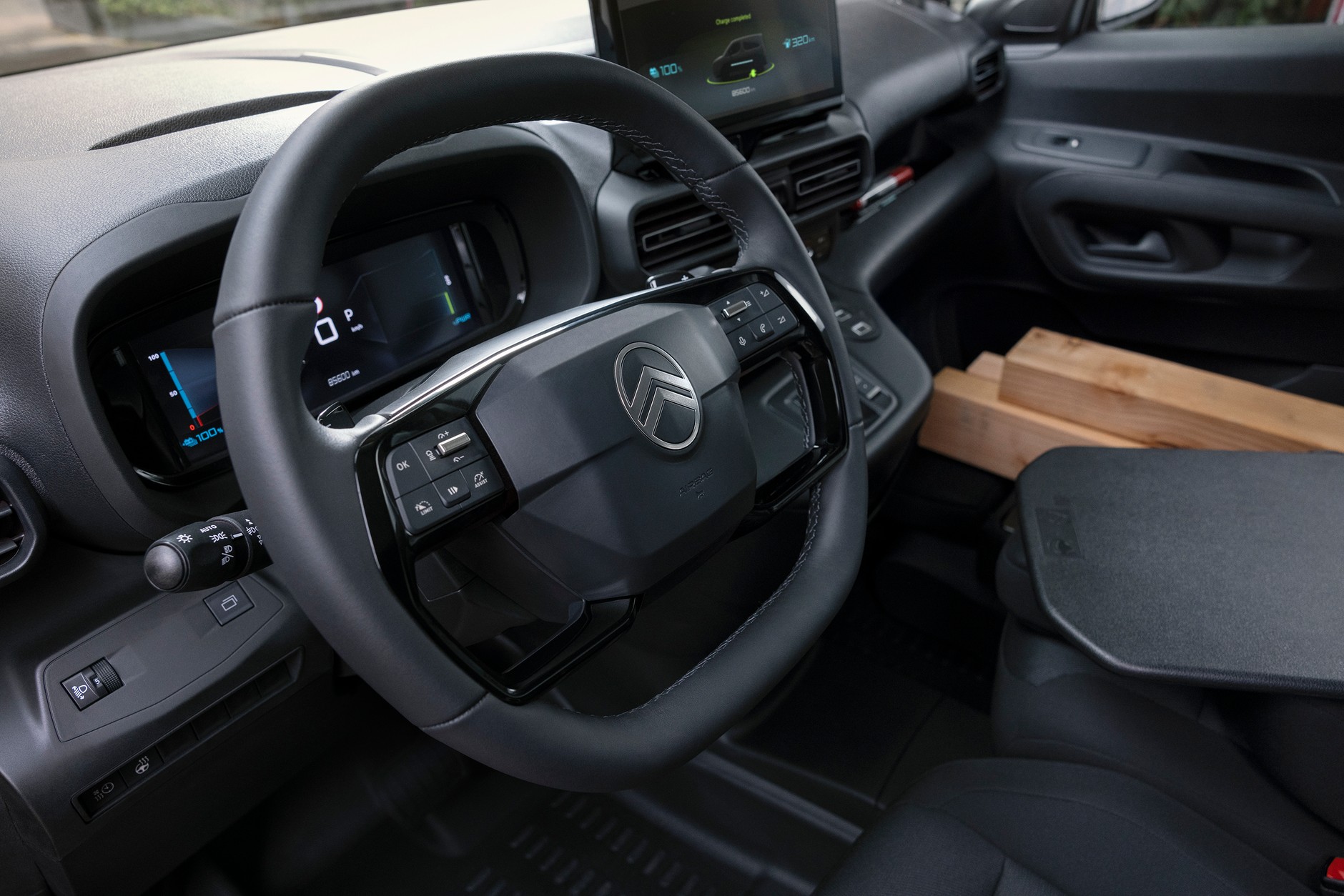 Citroen Berlingo 2024
