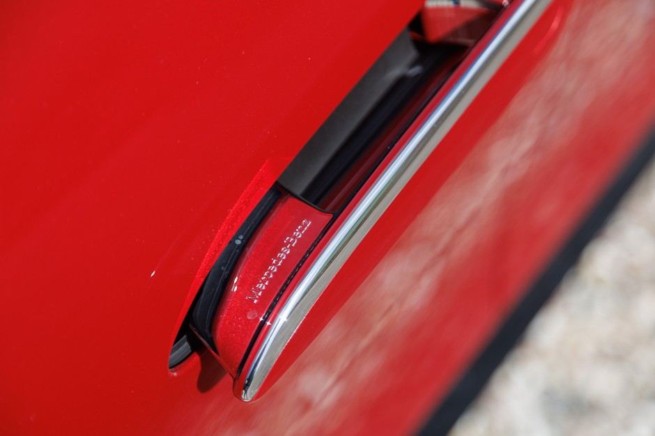 2025 Mercedes CLA