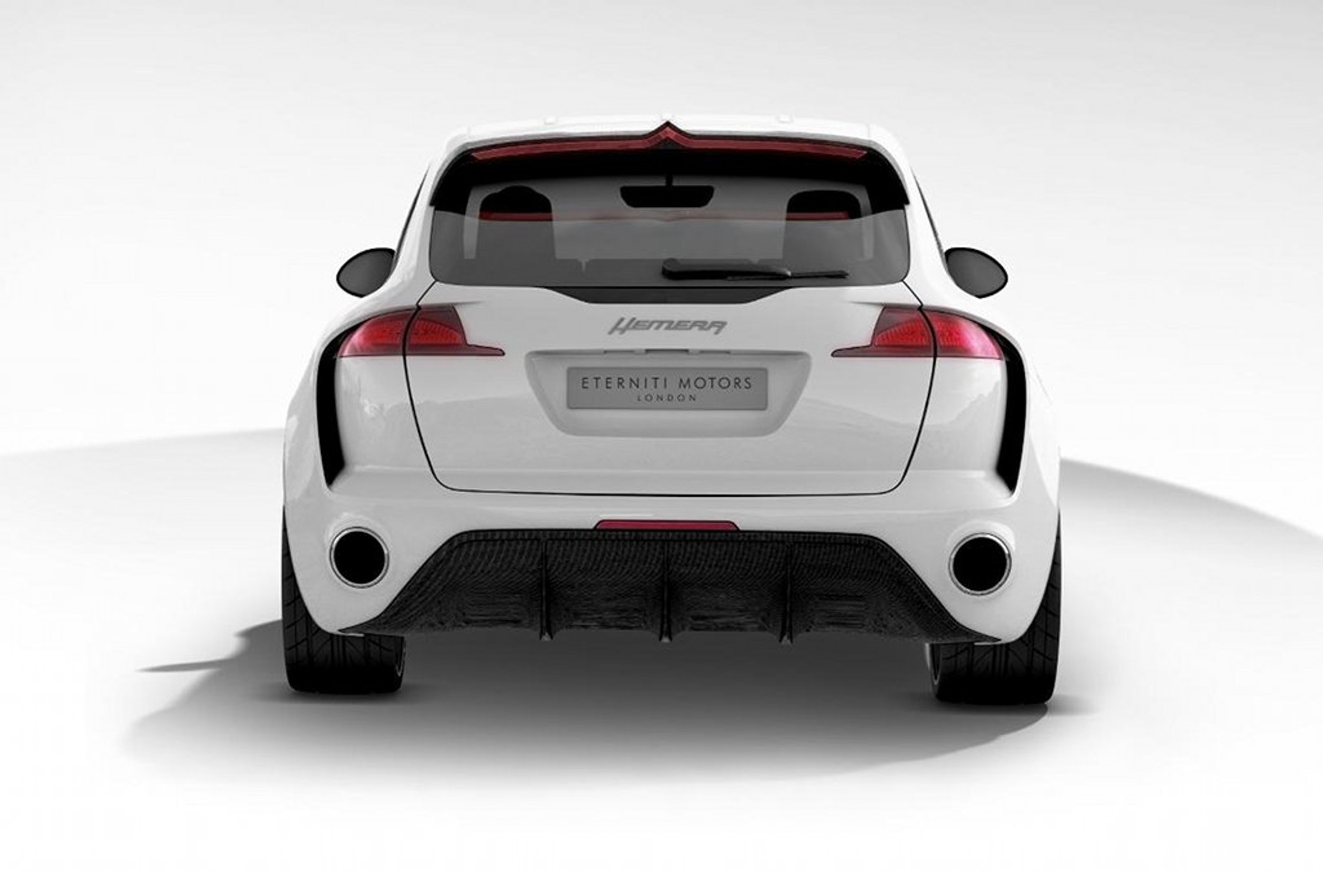 Czy Eterniti Hemera zaszokuje wszystkich?