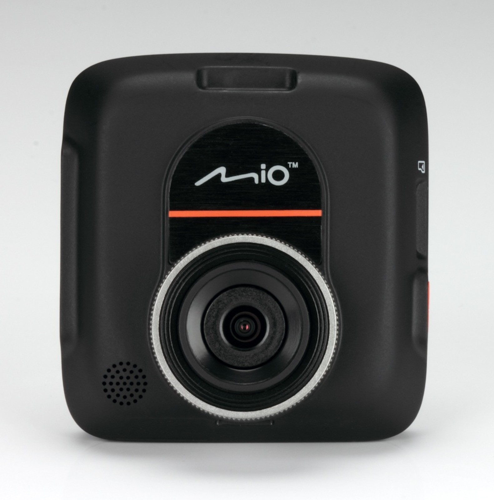 Mio MiVue – czarna skrzynka w samochodzie