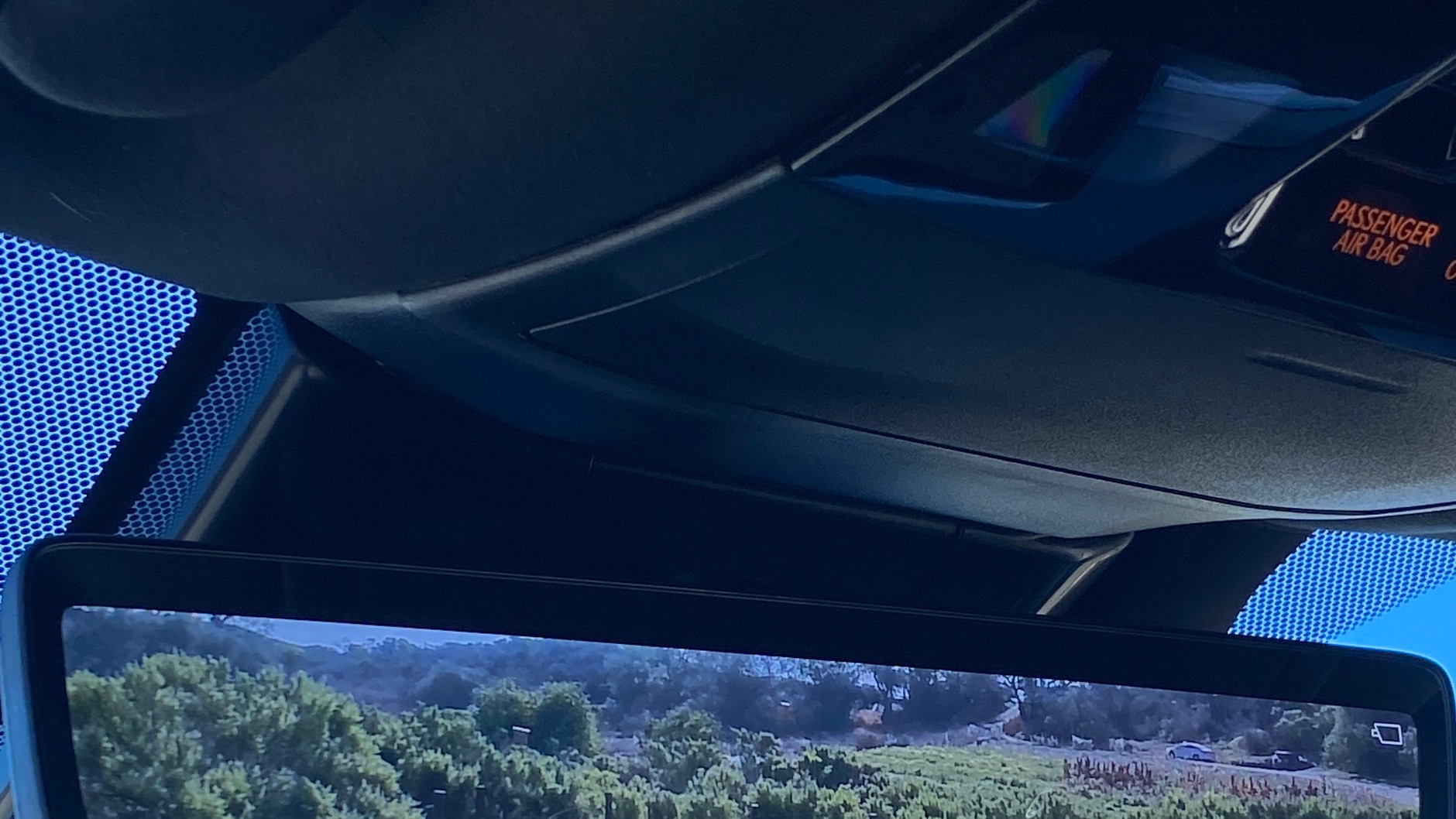 Lexus RX 500h (5. generacja, 2022)