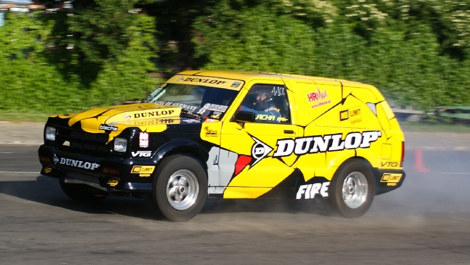 Men`s Day 2011: impreza, która spełniła męskie pasje i marzenia