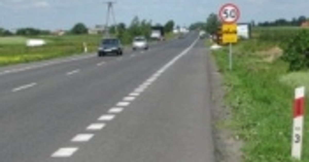 Siódemka priorytetem dla świętokrzyskiego