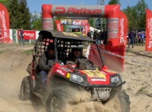 OFF-ROAD PL: III runda Pucharu Polski - decydująca rozgrywka