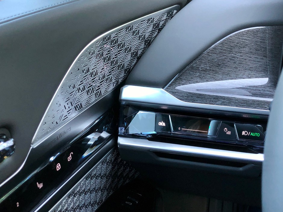 Nowe BMW 740d (G70)