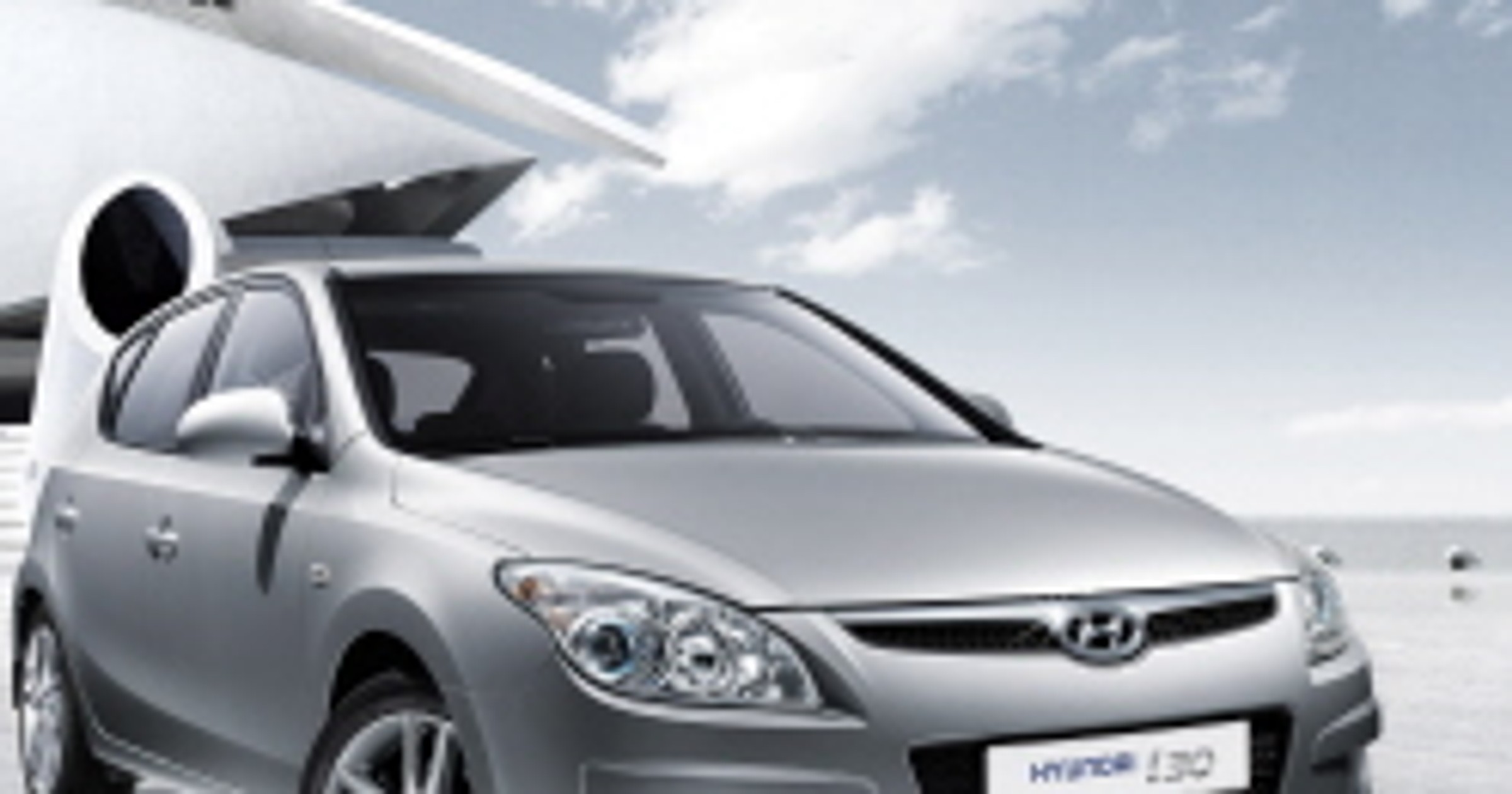 Hyundai: podpisano umowę o partnerstwie z ALD Automotiv