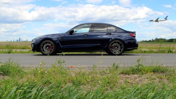 BMW M3