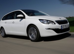 Naszym zdaniem - wybieramy optymalne wersje modeli Peugeot